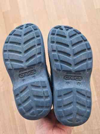 Crocs kumisaappaat c12 Tampere