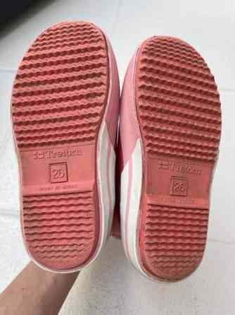 Tretorn matalavartiset kumisaappaat 26 Helsinki