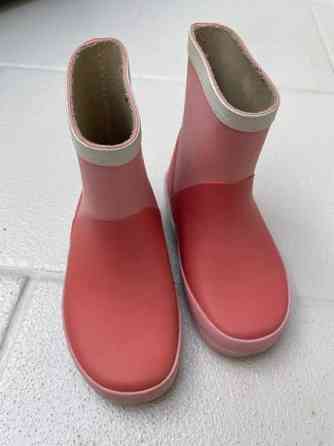 Tretorn matalavartiset kumisaappaat 26 Helsinki