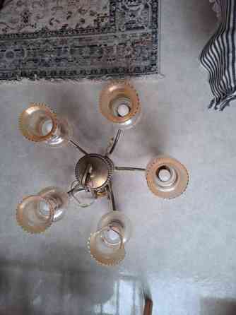 Vanha kattovalaisin Tampere