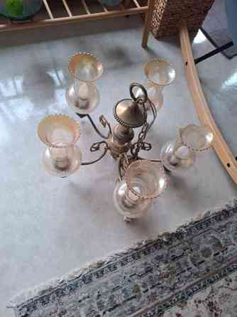 Vanha kattovalaisin Tampere