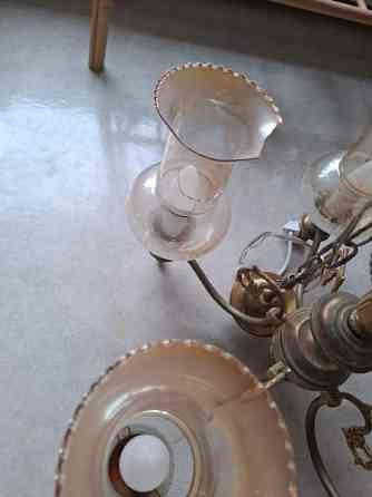 Vanha kattovalaisin Tampere