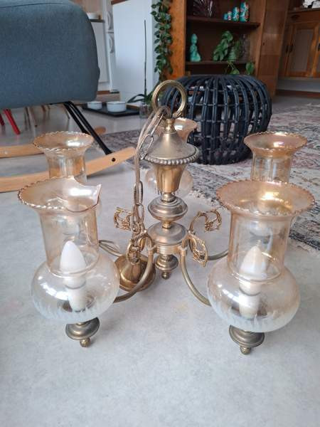 Vanha kattovalaisin Tampere – foto 3