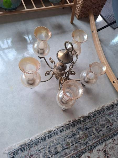 Vanha kattovalaisin Tampere – foto 5