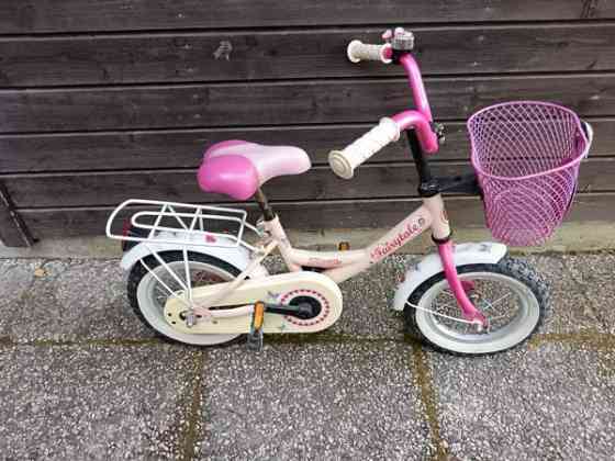 Polkupyörä Сало