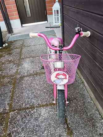 Polkupyörä Сало