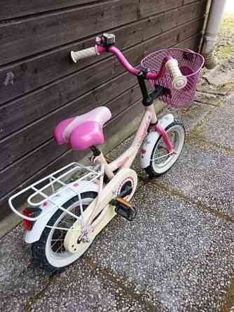 Polkupyörä Сало