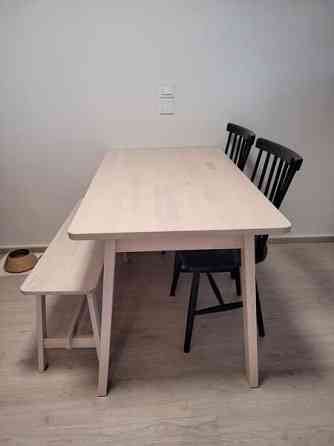 Ikea Norråker penkki Espoo