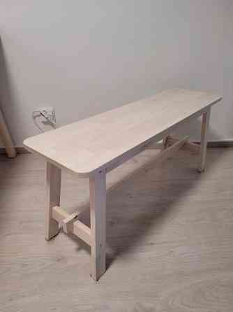 Ikea Norråker penkki Espoo