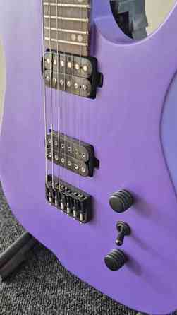 Ormsby Hype GTI 6 Lahti