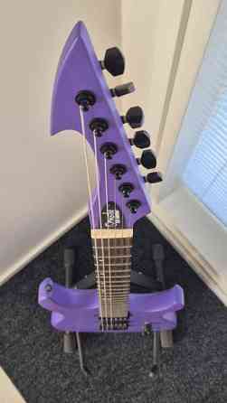 Ormsby Hype GTI 6 Lahti