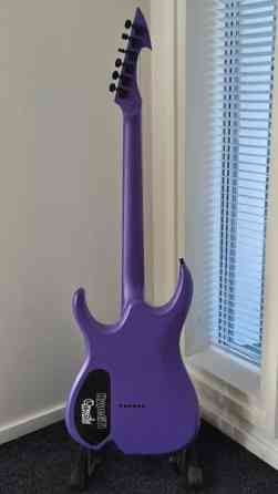 Ormsby Hype GTI 6 Lahti