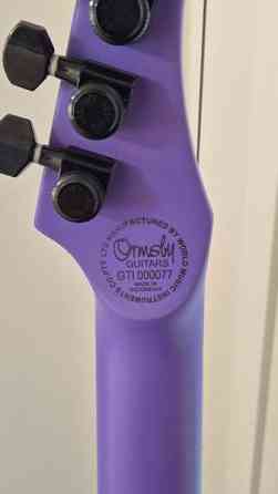 Ormsby Hype GTI 6 Lahti