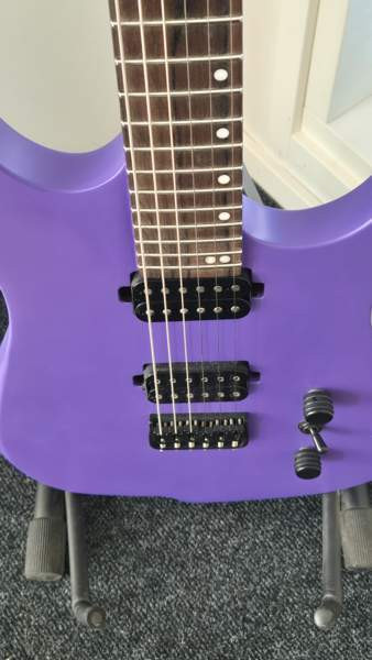 Ormsby Hype GTI 6 Lahti - photo 8