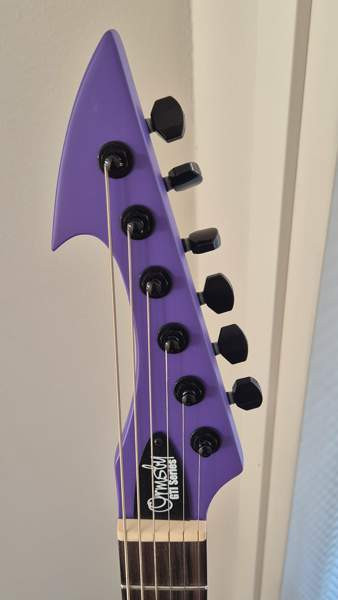 Ormsby Hype GTI 6 Lahti - photo 4