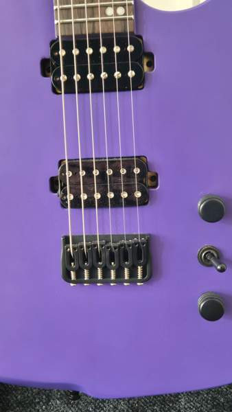 Ormsby Hype GTI 6 Lahti - photo 7