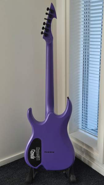 Ormsby Hype GTI 6 Lahti - photo 6