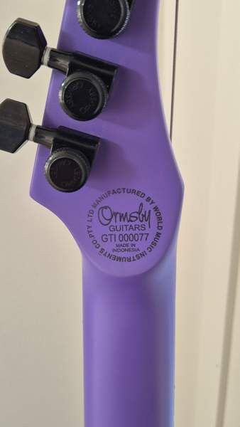 Ormsby Hype GTI 6 Lahti - photo 5