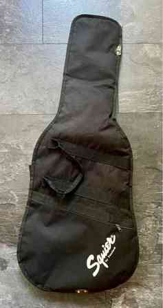 Sähkökitarapussi Lahti