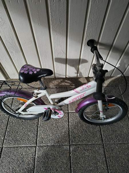 Jupiter polkupyörä Joensuu – foto 2