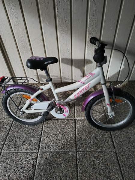 Jupiter polkupyörä Joensuu – foto 1