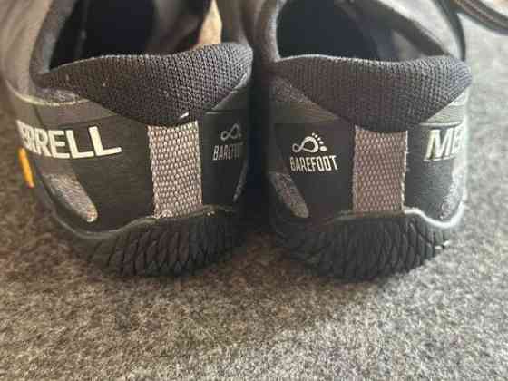 Merrel paljasjalkakengät koko 36 Masku