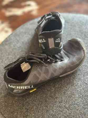 Merrel paljasjalkakengät koko 36 Masku