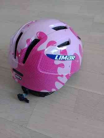 Lasten kypärä Limar koko S Joensuu