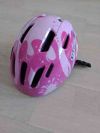 Lasten kypärä Limar koko S Joensuu