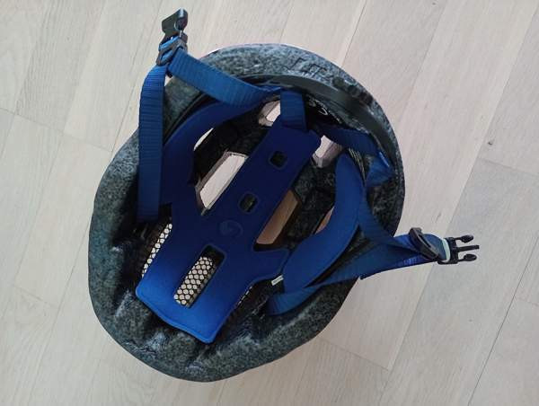 Lasten kypärä Limar koko S Joensuu – foto 3