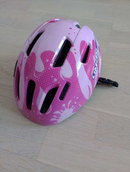 Lasten kypärä Limar koko S Joensuu – foto 1