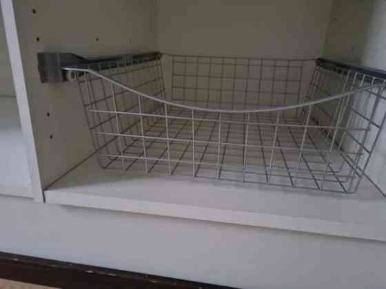 Rullakiskokori, Norscan Roller M50 Hyvinge