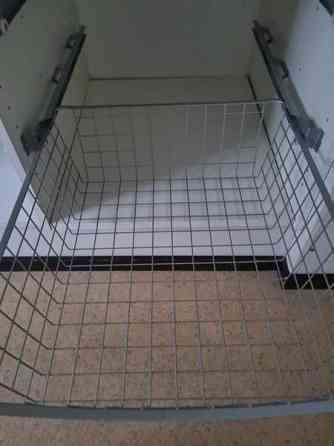 Rullakiskokori, Norscan Roller M50 Hyvinge