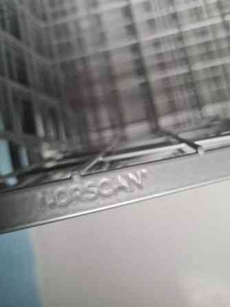 Rullakiskokori, Norscan Roller M50 Hyvinge