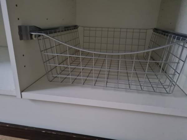 Rullakiskokori, Norscan Roller M50 Хювинкяя - изображение 1