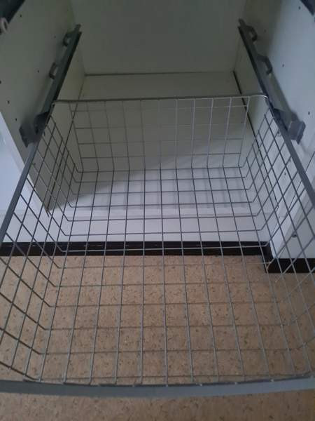 Rullakiskokori, Norscan Roller M50 Хювинкяя - изображение 2