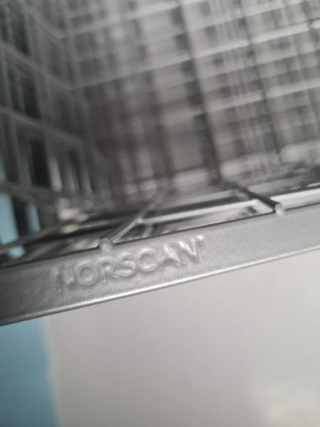 Rullakiskokori, Norscan Roller M50 Хювинкяя - изображение 3