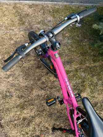 Trek Wahoo 20 Seinaejoki