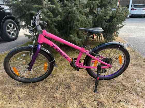 Trek Wahoo 20 Seinaejoki