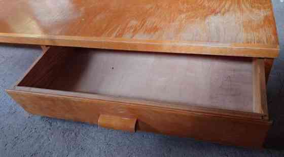 Vintage seinälaatikko taso 1950 luku Pori