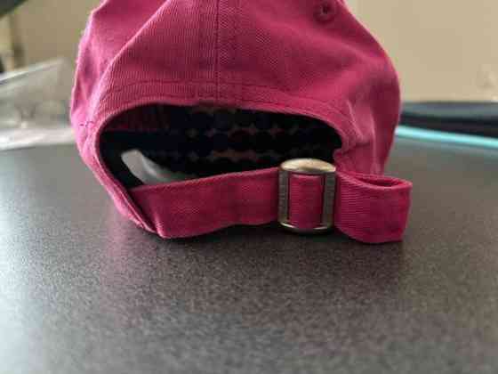 New Era lippis Jaervenpaeae