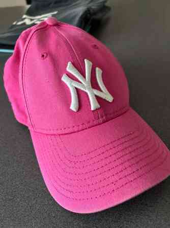 New Era lippis Jaervenpaeae