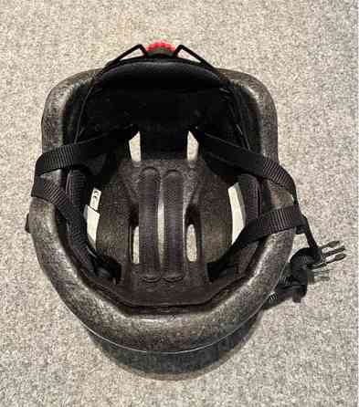 Lasten pyöräilykypärä, koko 48-54cm Vantaa