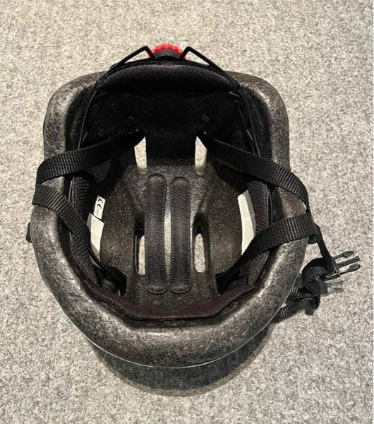 Lasten pyöräilykypärä, koko 48-54cm Вантаа - изображение 3