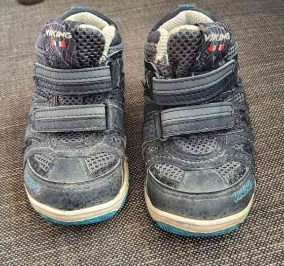 Viking gore-tex välikausikengät 22 Vantaa
