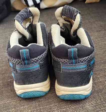 Viking gore-tex välikausikengät 22 Vantaa