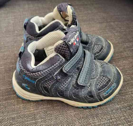 Viking gore-tex välikausikengät 22 Vantaa