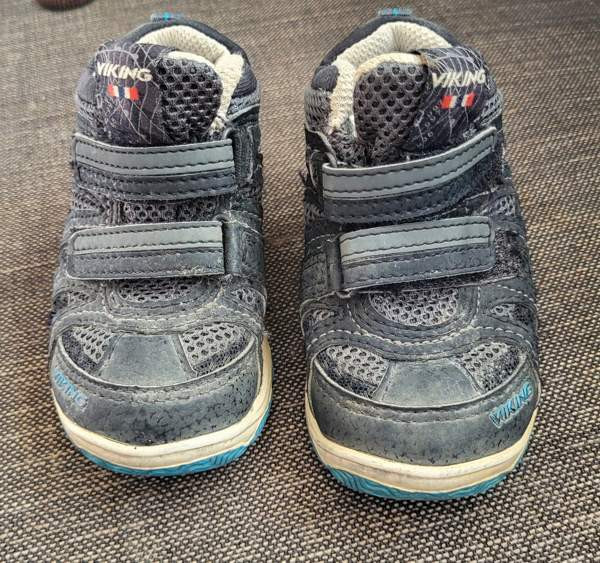 Viking gore-tex välikausikengät 22 Vantaa – foto 1