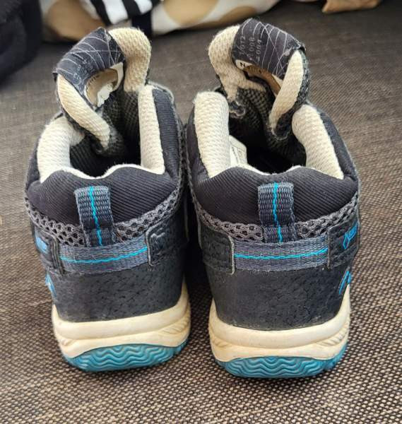 Viking gore-tex välikausikengät 22 Vantaa – foto 3