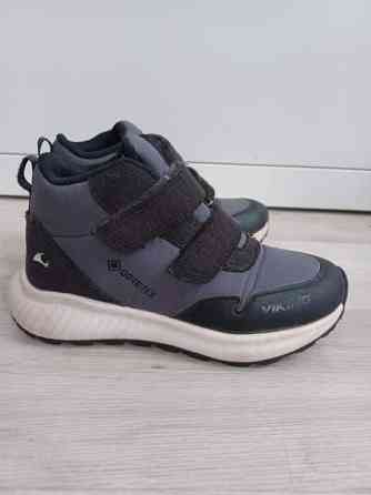 Viking goretex lenkkarit Jyvaeskylae